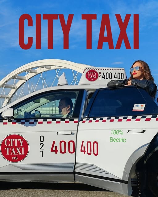 Novi ponedeljak, novi ciljevi, nova vožnja!